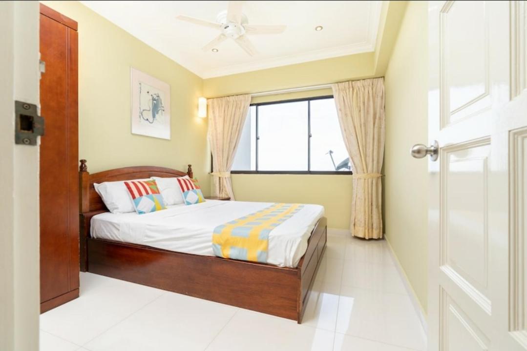 Vip Suite Seaview Batu Ferringhi 1003-2 Bedroom Exterior foto