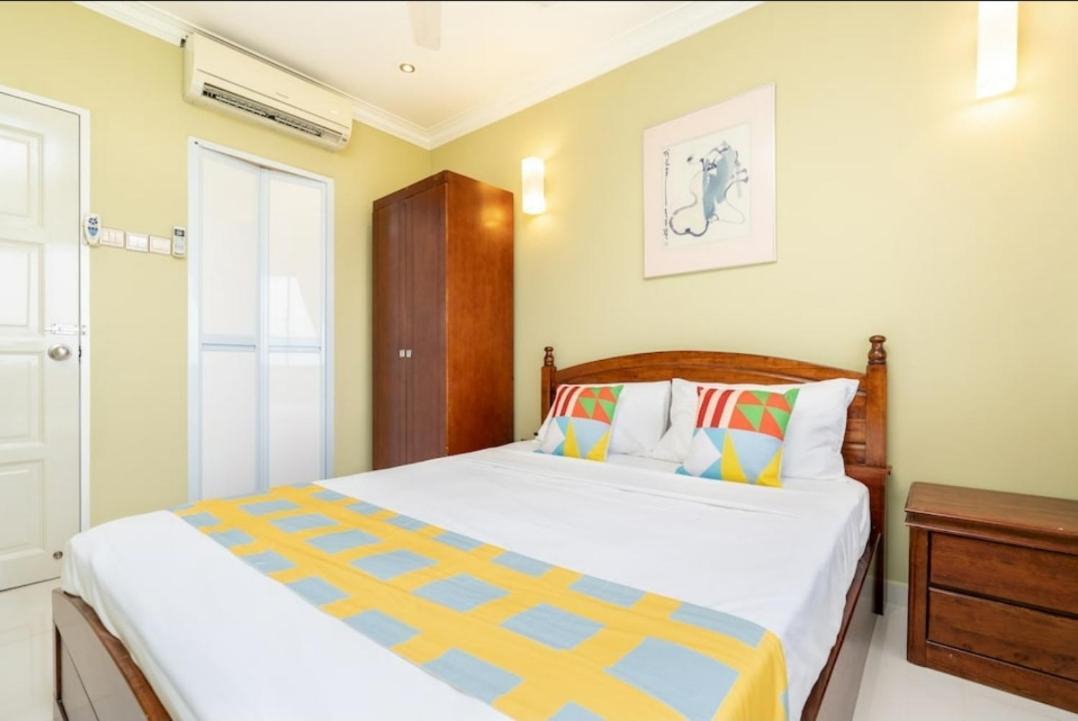 Vip Suite Seaview Batu Ferringhi 1003-2 Bedroom Exterior foto
