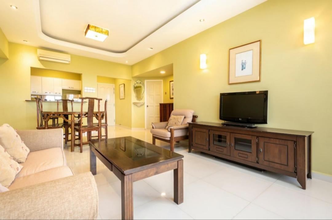 Vip Suite Seaview Batu Ferringhi 1003-2 Bedroom Exterior foto