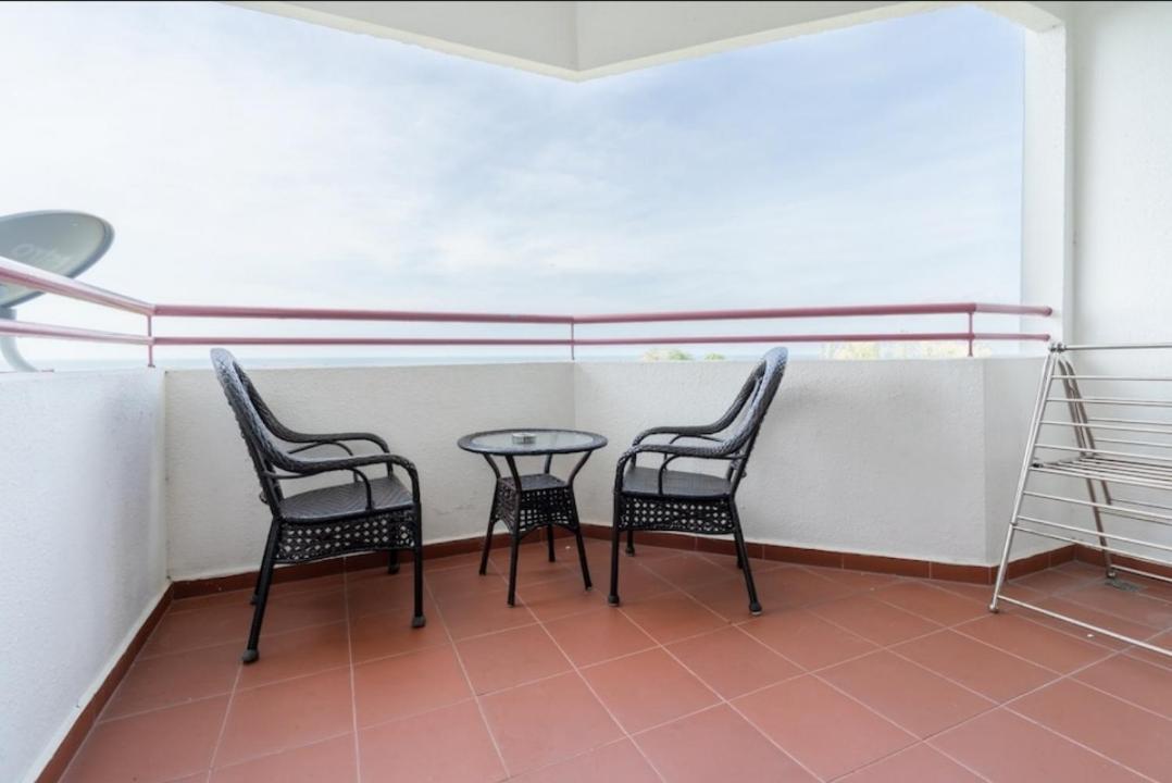 Vip Suite Seaview Batu Ferringhi 1003-2 Bedroom Exterior foto